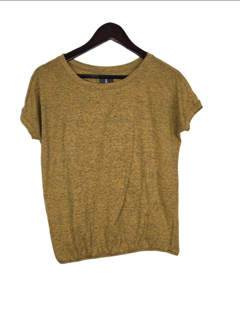 i jeans by Buffalo short sleeve tee